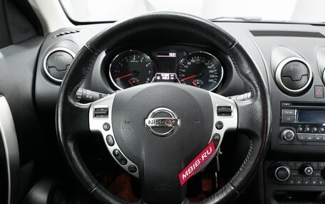 Nissan Qashqai, 2011 год, 1 150 000 рублей, 14 фотография