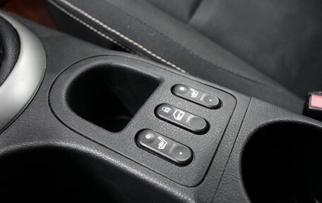 Nissan Qashqai, 2011 год, 1 150 000 рублей, 19 фотография