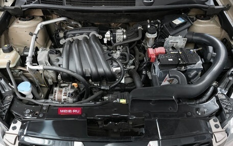 Nissan Qashqai, 2011 год, 1 150 000 рублей, 21 фотография
