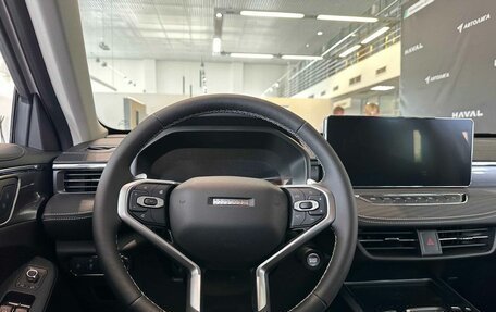 Haval Jolion, 2025 год, 2 749 000 рублей, 10 фотография