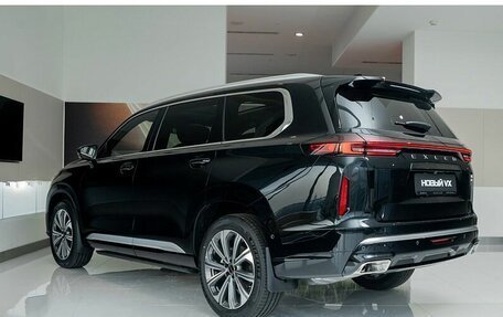 CheryExeed VX, 2024 год, 5 840 000 рублей, 6 фотография
