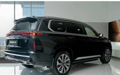 CheryExeed VX, 2024 год, 5 840 000 рублей, 7 фотография