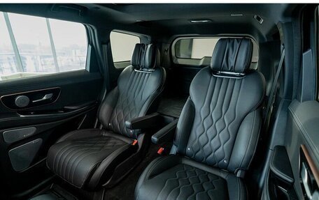 CheryExeed VX, 2024 год, 5 840 000 рублей, 9 фотография