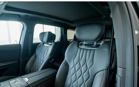 CheryExeed VX, 2024 год, 5 840 000 рублей, 8 фотография