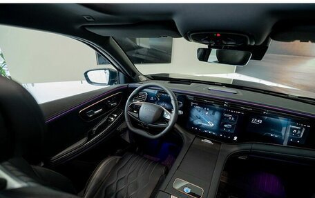 CheryExeed VX, 2024 год, 5 840 000 рублей, 11 фотография