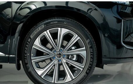 CheryExeed VX, 2024 год, 5 840 000 рублей, 12 фотография