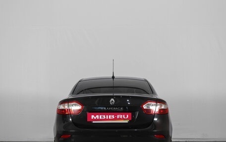 Renault Fluence I, 2011 год, 659 000 рублей, 5 фотография