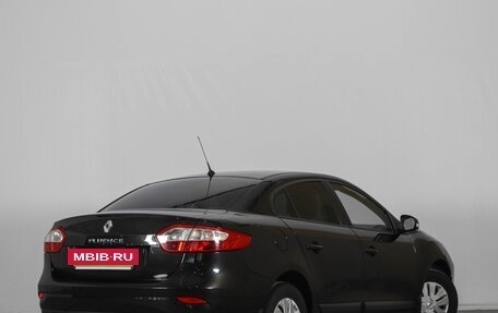 Renault Fluence I, 2011 год, 659 000 рублей, 4 фотография