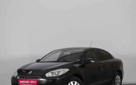 Renault Fluence I, 2011 год, 659 000 рублей, 3 фотография