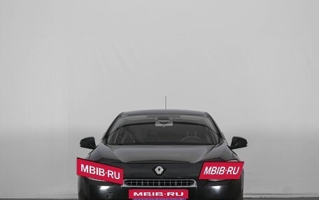 Renault Fluence I, 2011 год, 659 000 рублей, 2 фотография