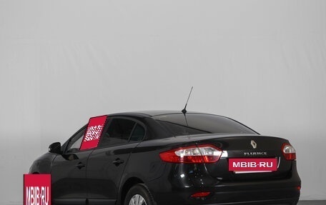 Renault Fluence I, 2011 год, 659 000 рублей, 6 фотография