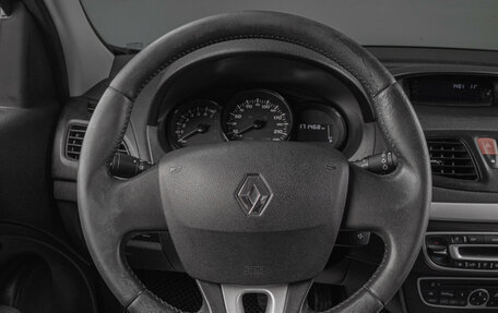 Renault Fluence I, 2011 год, 659 000 рублей, 9 фотография