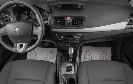 Renault Fluence I, 2011 год, 659 000 рублей, 7 фотография
