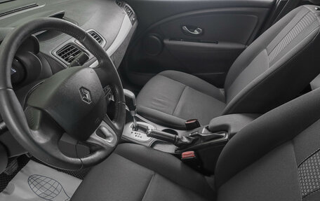 Renault Fluence I, 2011 год, 659 000 рублей, 8 фотография