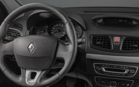 Renault Fluence I, 2011 год, 659 000 рублей, 13 фотография