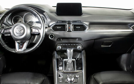 Mazda CX-5 II, 2020 год, 2 460 000 рублей, 11 фотография