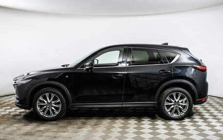 Mazda CX-5 II, 2020 год, 2 460 000 рублей, 8 фотография