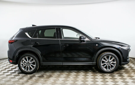 Mazda CX-5 II, 2020 год, 2 460 000 рублей, 4 фотография