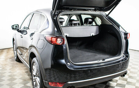 Mazda CX-5 II, 2020 год, 2 460 000 рублей, 9 фотография