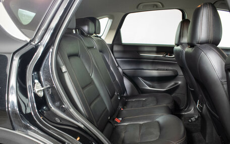 Mazda CX-5 II, 2020 год, 2 460 000 рублей, 12 фотография