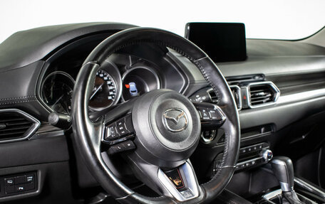 Mazda CX-5 II, 2020 год, 2 460 000 рублей, 14 фотография