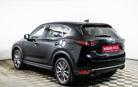 Mazda CX-5 II, 2020 год, 2 460 000 рублей, 7 фотография