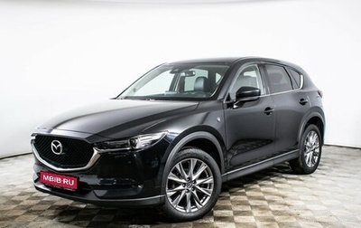 Mazda CX-5 II, 2020 год, 2 460 000 рублей, 1 фотография