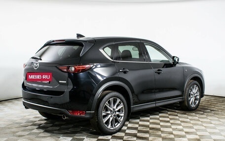 Mazda CX-5 II, 2020 год, 2 460 000 рублей, 5 фотография