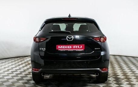 Mazda CX-5 II, 2020 год, 2 460 000 рублей, 6 фотография