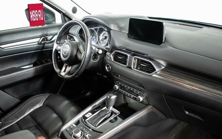 Mazda CX-5 II, 2020 год, 2 460 000 рублей, 10 фотография