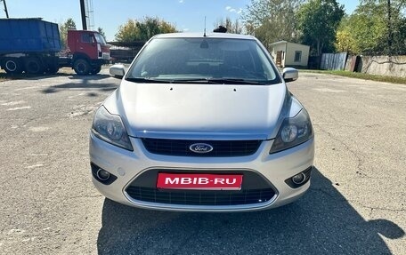 Ford Focus II рестайлинг, 2009 год, 580 000 рублей, 1 фотография