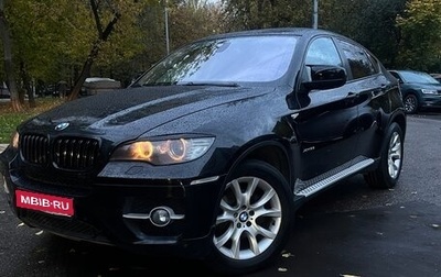 BMW X6, 2011 год, 1 350 000 рублей, 1 фотография