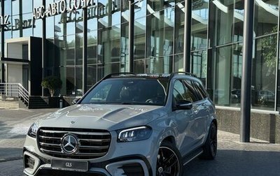 Mercedes-Benz GLS, 2025 год, 18 299 000 рублей, 1 фотография