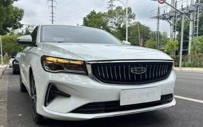 Geely Emgrand, 2022 год, 824 400 рублей, 1 фотография