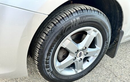 Ford Focus II рестайлинг, 2009 год, 580 000 рублей, 5 фотография