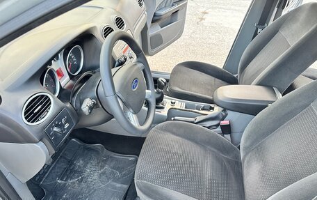 Ford Focus II рестайлинг, 2009 год, 580 000 рублей, 7 фотография