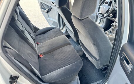 Ford Focus II рестайлинг, 2009 год, 580 000 рублей, 12 фотография