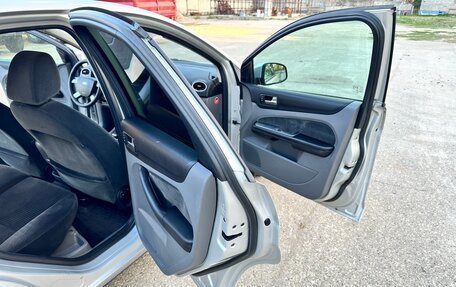 Ford Focus II рестайлинг, 2009 год, 580 000 рублей, 11 фотография