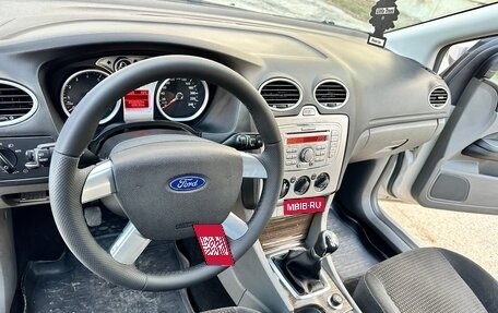 Ford Focus II рестайлинг, 2009 год, 580 000 рублей, 6 фотография