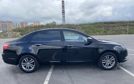 Geely Emgrand 7 I, 2019 год, 850 000 рублей, 7 фотография