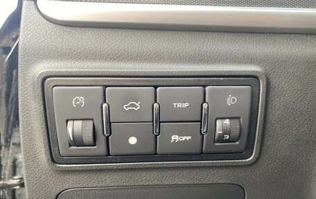Geely Emgrand 7 I, 2019 год, 850 000 рублей, 13 фотография