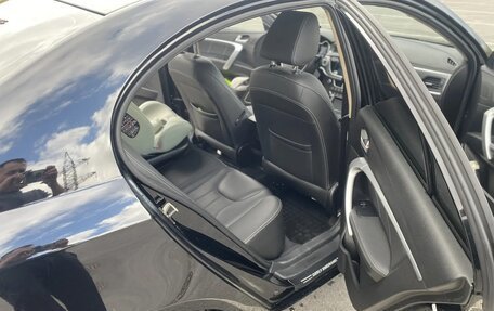 Geely Emgrand 7 I, 2019 год, 850 000 рублей, 18 фотография