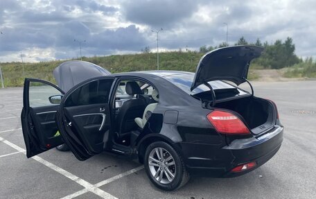 Geely Emgrand 7 I, 2019 год, 850 000 рублей, 25 фотография