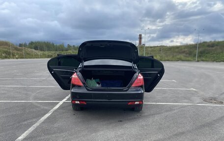 Geely Emgrand 7 I, 2019 год, 850 000 рублей, 26 фотография