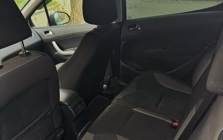 Peugeot 308 II, 2012 год, 500 000 рублей, 7 фотография