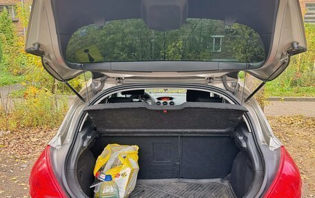 Peugeot 308 II, 2012 год, 500 000 рублей, 11 фотография