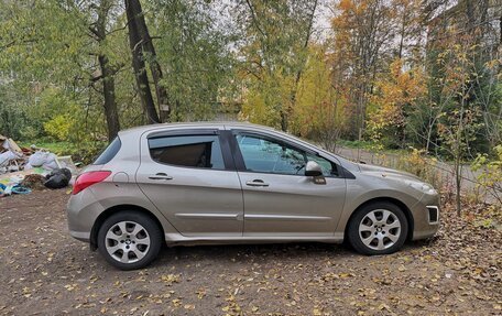 Peugeot 308 II, 2012 год, 500 000 рублей, 5 фотография