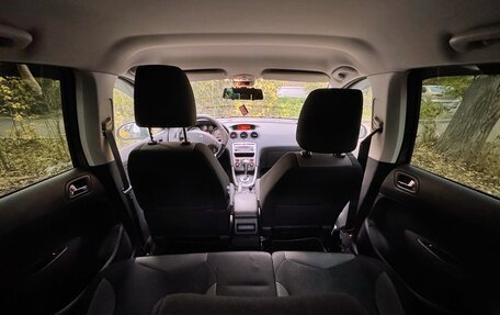 Peugeot 308 II, 2012 год, 500 000 рублей, 12 фотография