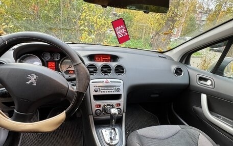 Peugeot 308 II, 2012 год, 500 000 рублей, 9 фотография