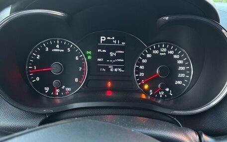 KIA Cerato III, 2018 год, 1 390 000 рублей, 6 фотография